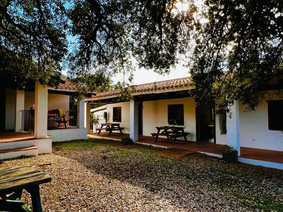 Agriturismo Conca' E Janas Dorgali Eksteriør billede