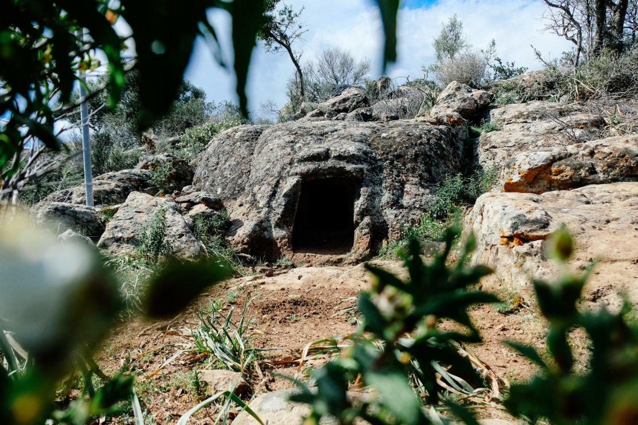 Agriturismo Conca' E Janas Dorgali Eksteriør billede
